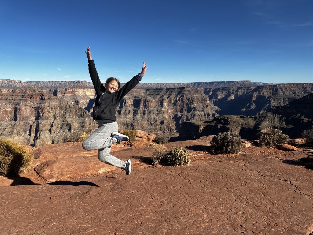 Small Group Grand Canyon Skywalk & Hoover Dam Tour | Image #5/14 | 