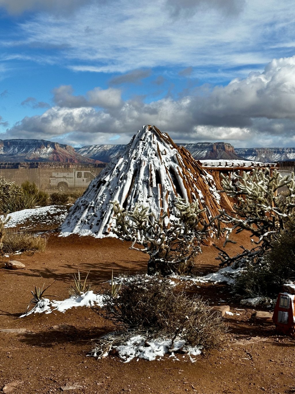 Small Group Grand Canyon Skywalk & Hoover Dam Tour | Image #9/14 | 