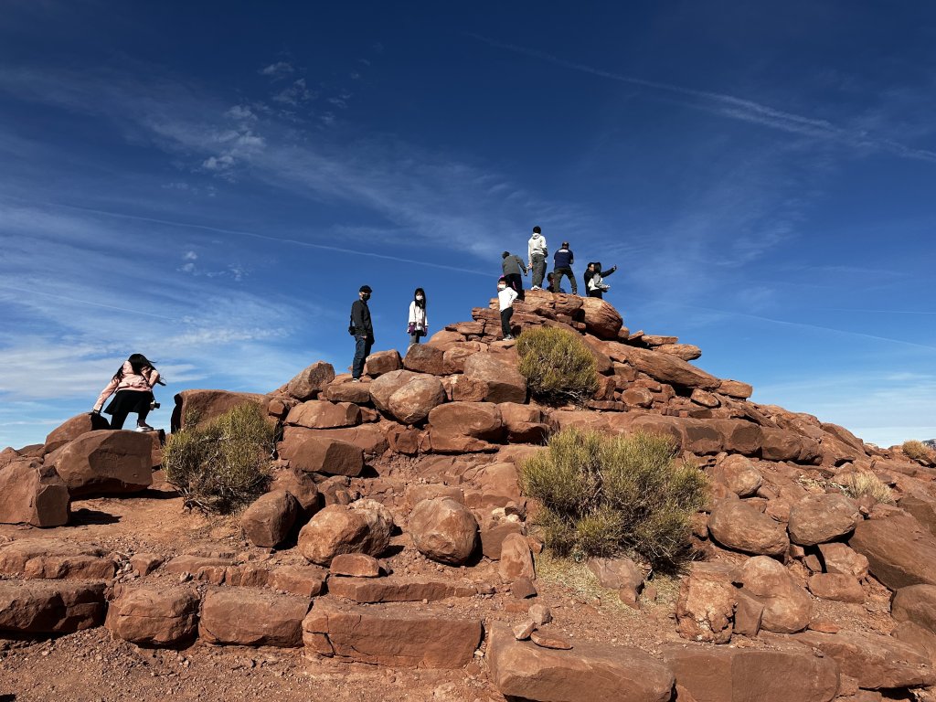 Small Group Grand Canyon Skywalk & Hoover Dam Tour | Image #10/14 | 