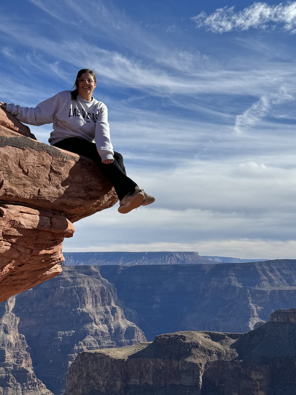 Small Group Grand Canyon Skywalk & Hoover Dam Tour | Image #6/14 | 