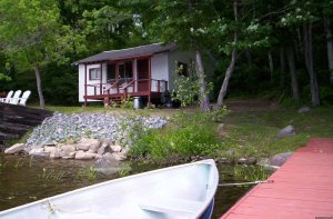 Northern Lights Resort Cottage Rentals