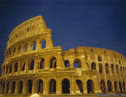 Elegant & cosy apartment in Rome City Center | Image #10/11 | 