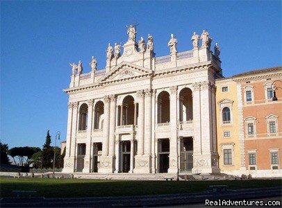 Elegant & cosy apartment in Rome City Center | Image #11/11 | 