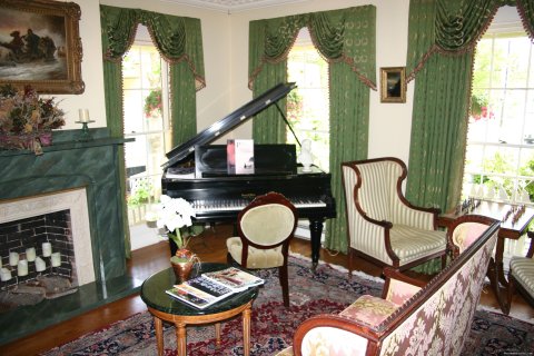 The Parlor