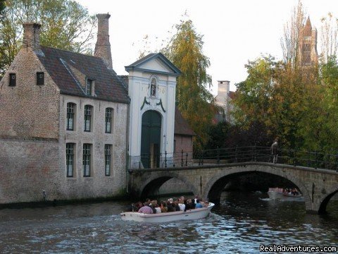 Bruges | Cottage in Nature reserve between Bruges & Ghent | Image #6/22 | 