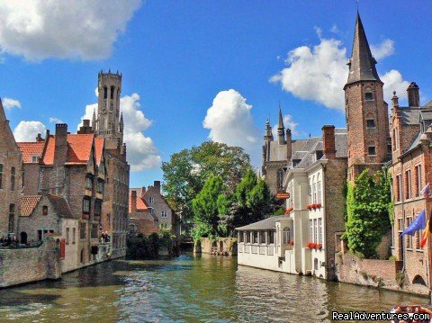 Bruges