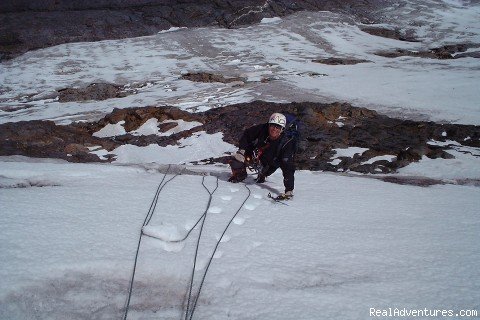 Hiking, Trekking and climbing in the Andes Bolivia | Image #9/12 | 