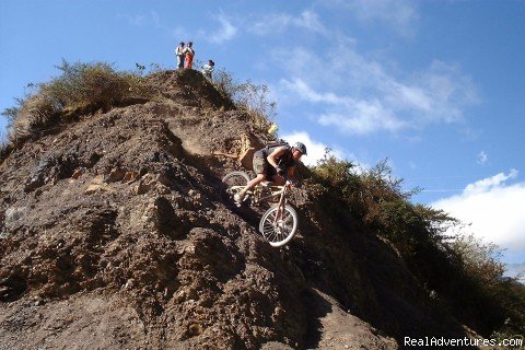 Hiking, Trekking and climbing in the Andes Bolivia | Image #11/12 | 