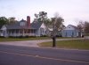 A Chateau on the Bayou Bed & Breakfast | Raceland, Louisiana