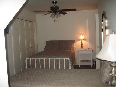 Bedroom #3a