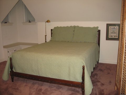 Bedroom  #2a