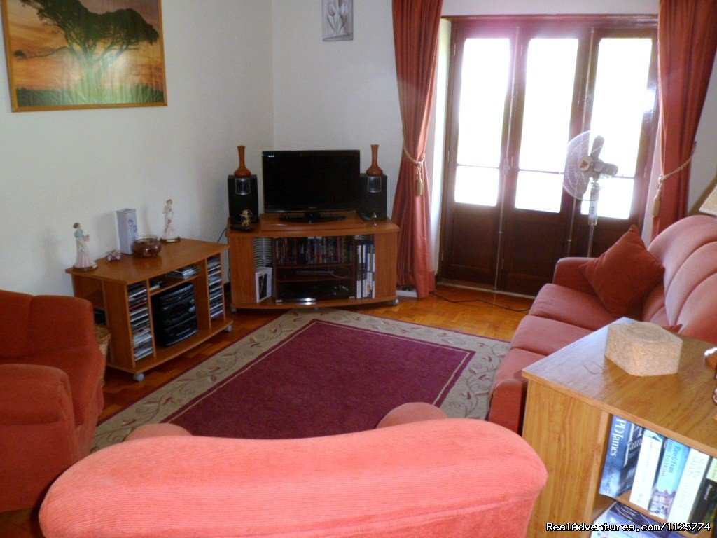 Cosy Countryside Self-catering Accomodation | Image #11/16 | 