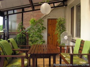 KrakowRentals - Kazimierz Apartment | Krakow, Poland | Vacation Rentals