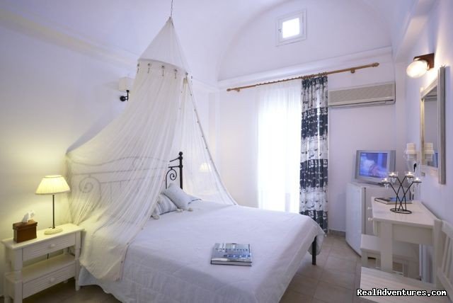 Hotel Matina Garden | Hotel Matina, Santorini Island, Greece | Image #10/15 | 