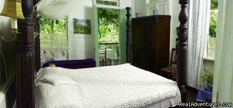 Caribbean Plantation Guesthouse | Image #9/12 | 