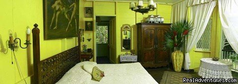 Caribbean Plantation Guesthouse | Image #10/12 | 