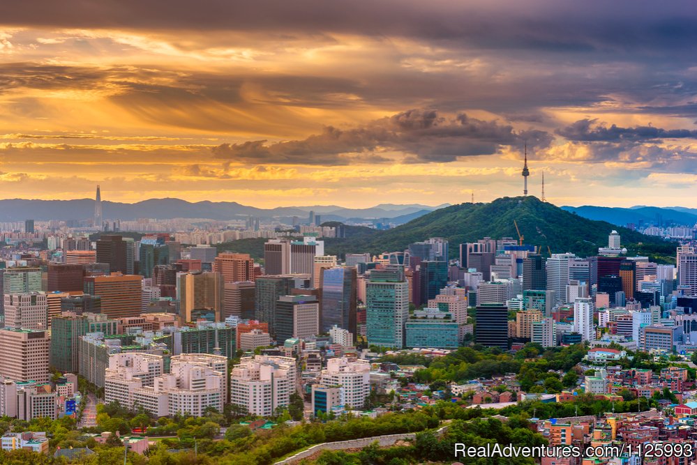 Teaching in Seoul | English Teaching Jobs in South Korea | Image #7/7 | 