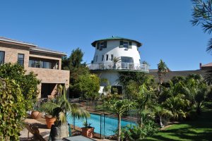 Cape Oasis Guesthouse