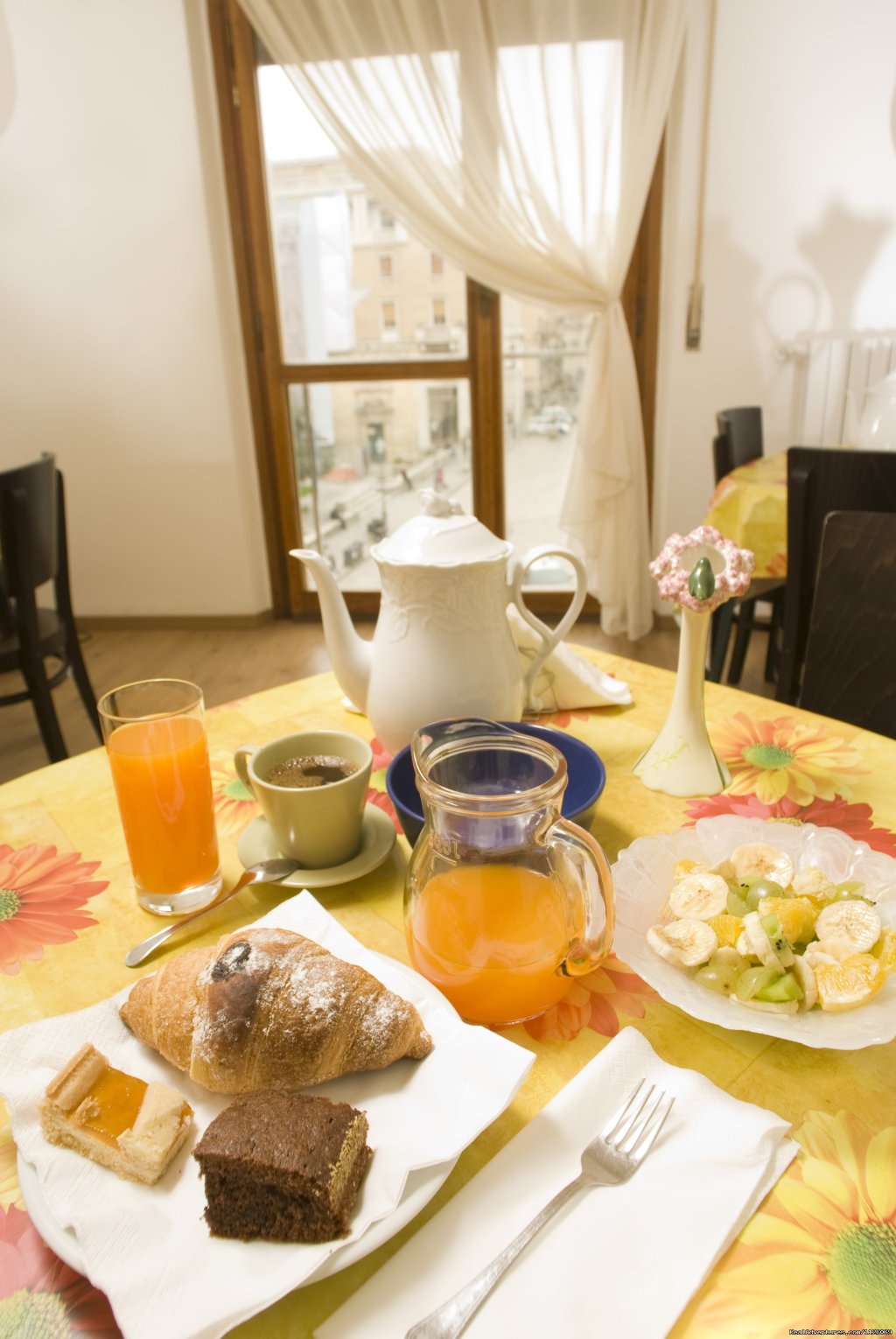 Leccesalento B&B - the breakfasts | LecceSalento bed and breakfast(centro storico) | Image #6/10 | 