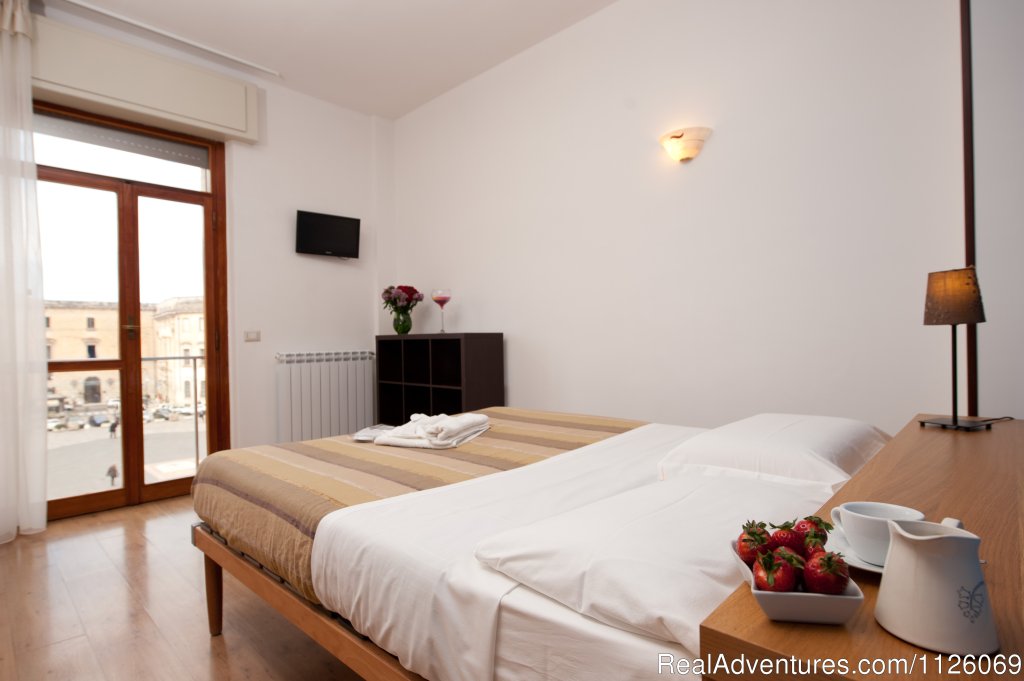 LecceSalento bed and breakfast(centro storico) | Image #7/10 | 