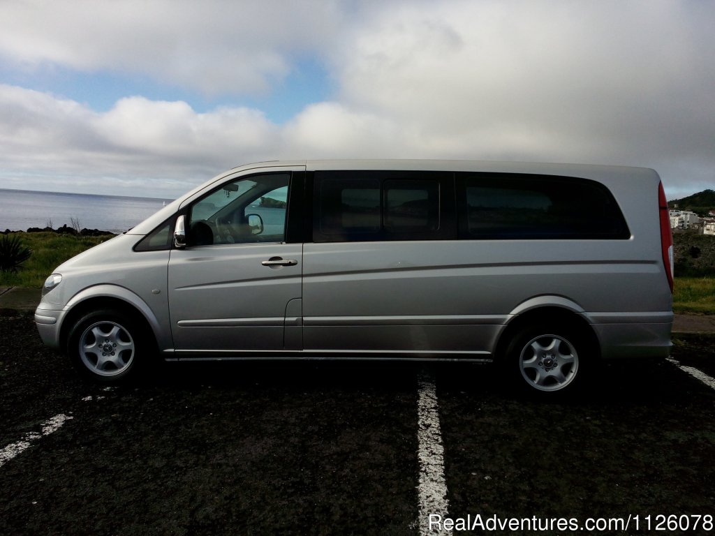 Mini Van Tours | Shore Excursions With Greenzone | Image #19/25 | 