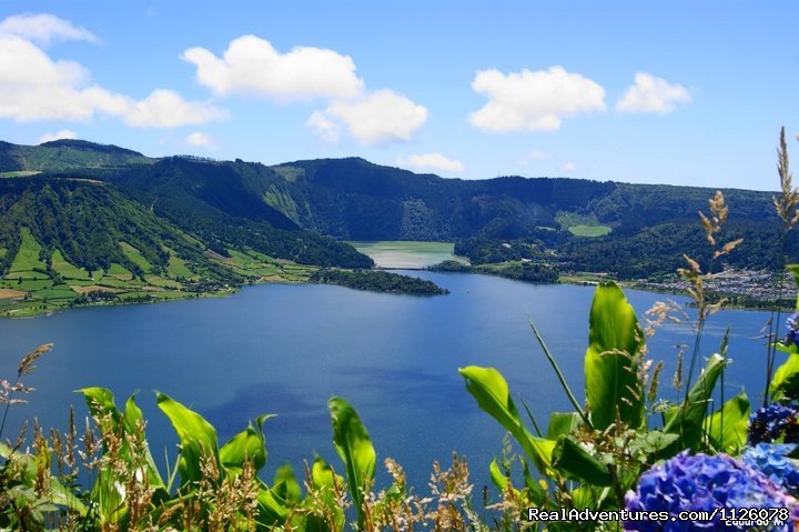 Sete Cidades | Shore Excursions With Greenzone | Image #6/25 | 