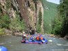 Alberta's Best Rafting at Wild Blue Yonder | Grande Cache, Alberta