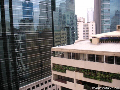 2 Holiday Executive studios new complex Makati | Image #14/16 | 