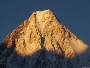 Baltoro Glacier,K2 base camp,Gondogorola trek