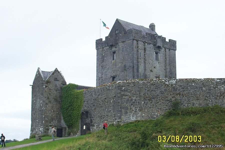 Scenic Day Tours of Burren & Connemara | Image #2/5 | 