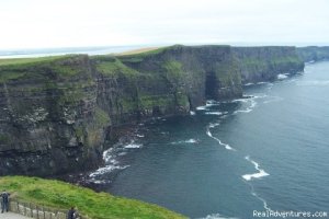 Scenic Day Tours of Burren & Connemara