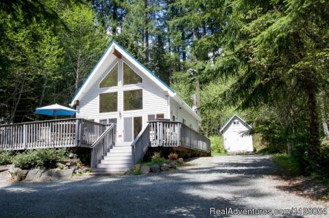 Little Bears Cabin