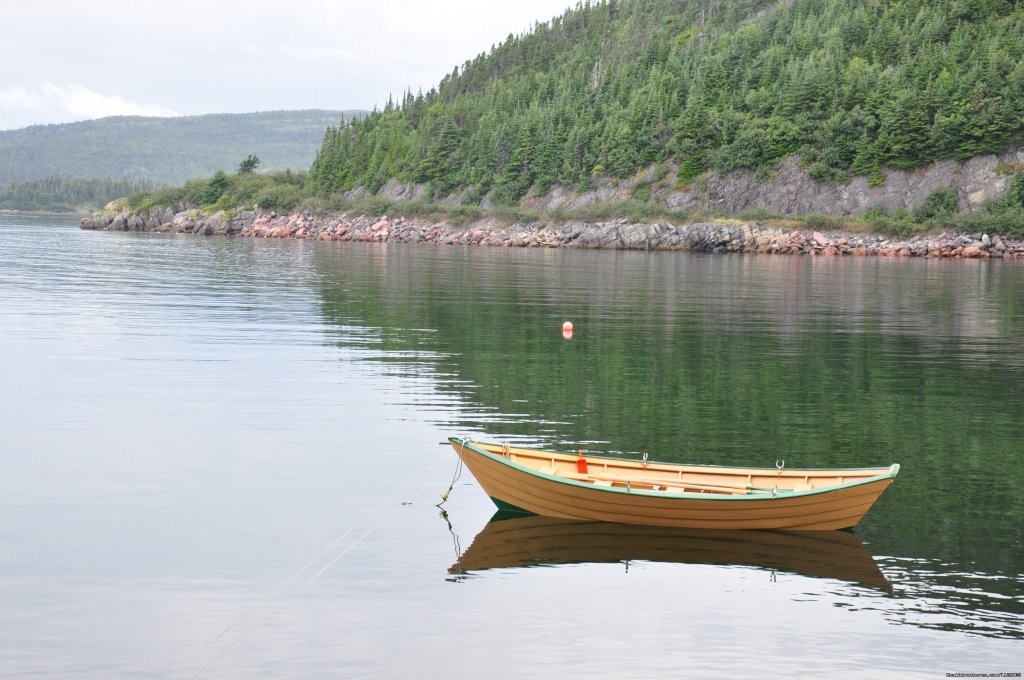 Nearby Scene | Newfoundland Vacation Homes | Image #10/11 | 