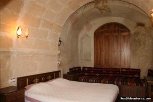 Cappadocia Palace Hotel | Cappadocia, Turkey | Bed & Breakfasts