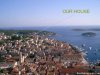 Hvar Accommodation-Guesthouse Zakaria | Hvar, Croatia