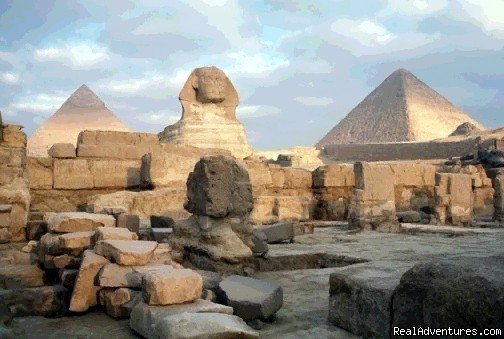 Visit Egypt with very special rates | Image #3/5 | 