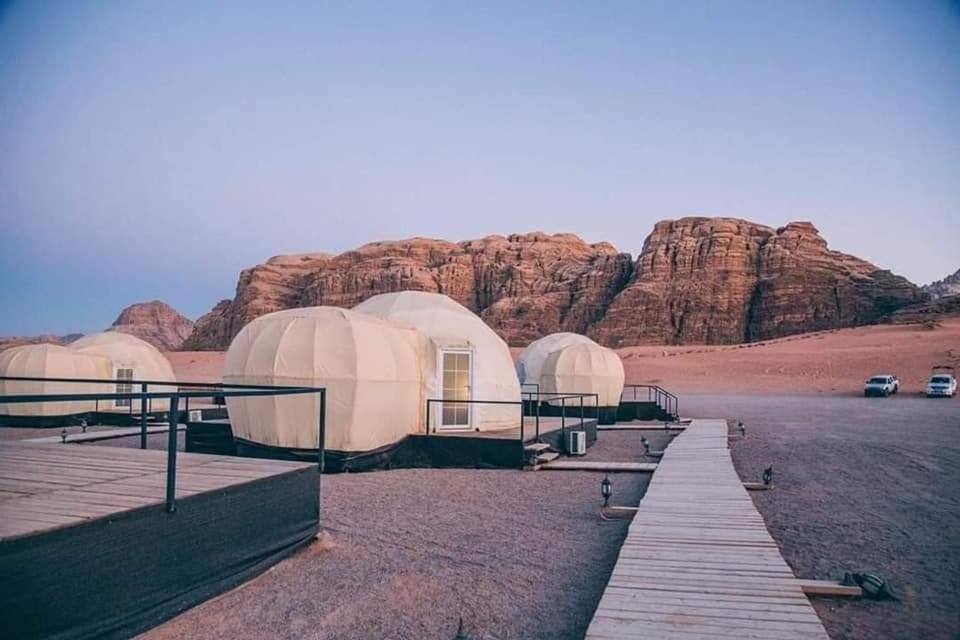 Wadi Rum | Create Your Own Private Tailor-made Tour Of Jordan | Image #3/4 | 