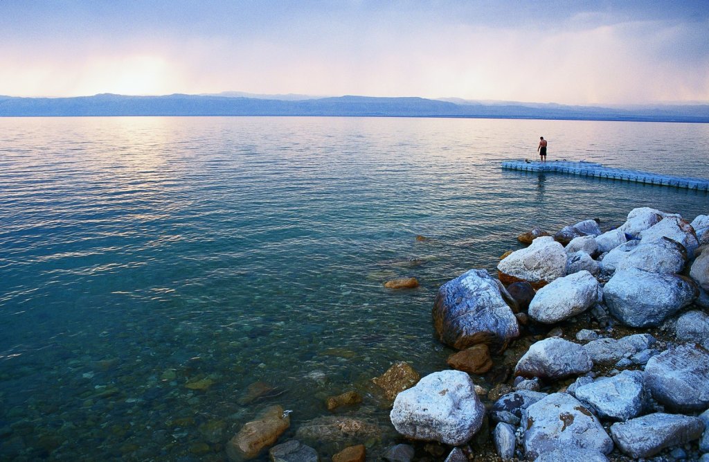 Dead Sea | Create Your Own Private Tailor-made Tour Of Jordan | Image #2/4 | 