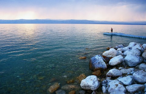 Dead Sea