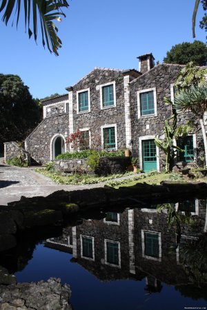 Hotel Aldeia da Fonte