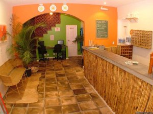 Bamboo Rio Hostel | Rio de Janeiro - Cidade Maravilhosa, Brazil | Youth Hostels