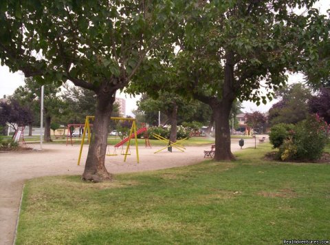 park