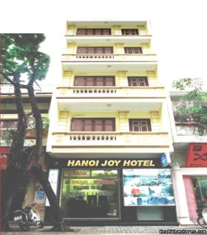 Joy Hotel | Hanoi, Viet Nam Youth Hostels | Great Vacations & Exciting Destinations