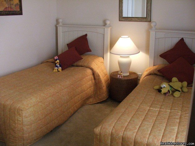 Family Friendly Disney Villa W/ Pool & Playground | Image #2/4 | 