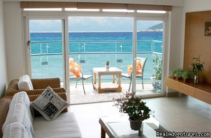  Sanya Luxury Sea views condo | Sanya, China | Vacation Rentals | Image #1/10 | 