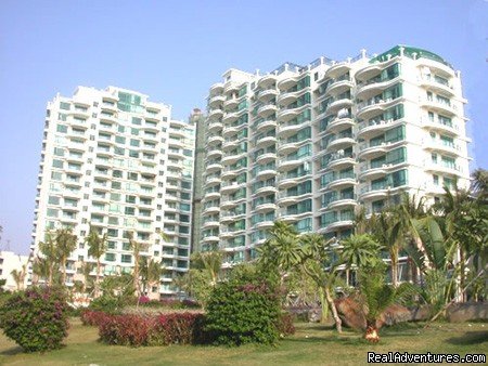  Sanya Luxury Sea views condo | Image #4/10 | 