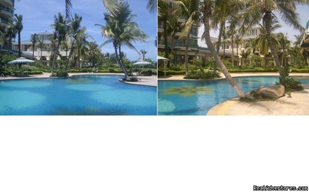  Sanya Luxury Sea views condo | Image #6/10 | 