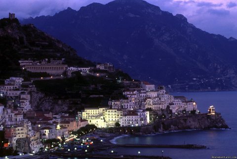 Amalfi