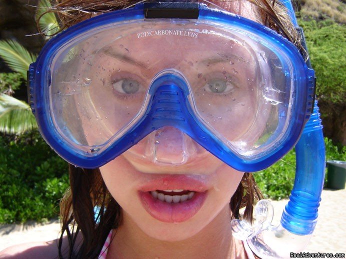 Snorkel SVI - Culebrita Adventure | Image #11/14 | 