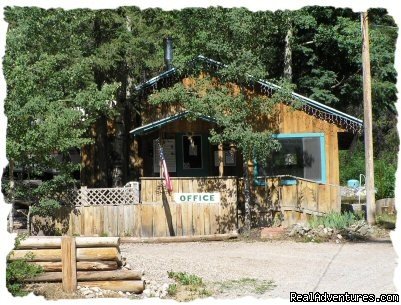 Photo #5 | RV Escape Year Round in Cloudcroft New Mexico! | Image #3/9 | 